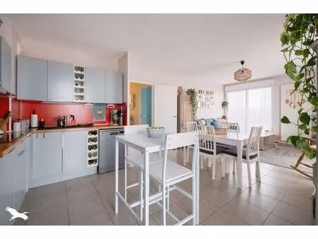 vente appartement 4 pièces 84 m² juvignac (34990)