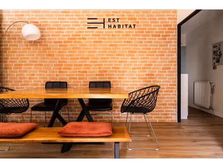 vente appartement 3 pièces 65 m² toulouse (31500)