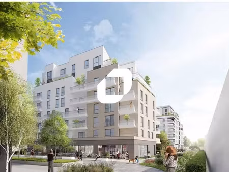 vente commerce colombes 92700