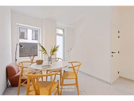 cosy home voor starters of studenten