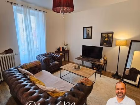 vente maison 6 pièces 130 m² le mans (72000)