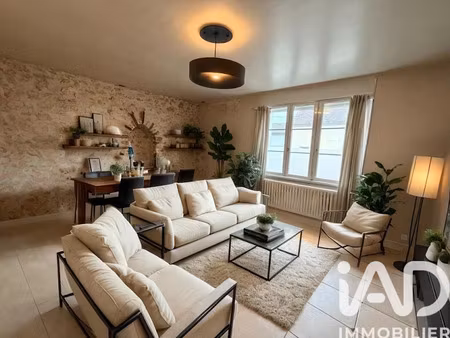 vente maison 5 pièces 165 m² à rouilly (77160)  224 000 €