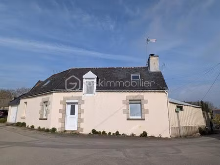 maison de 89 m² à credin