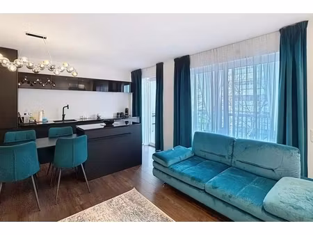 annonce appartement à vendre