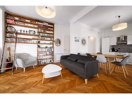 annonce appartement à vendre