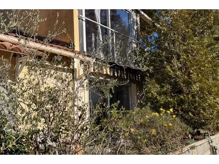 annonce maison à vendre