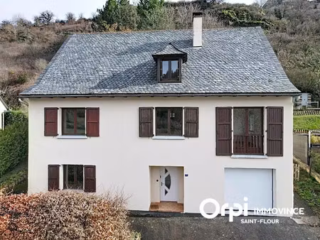 vente maison 4 pièces 164 m² murat (15300)