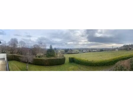 vente maison 5 pièces 130 m² cassaniouze (15340)