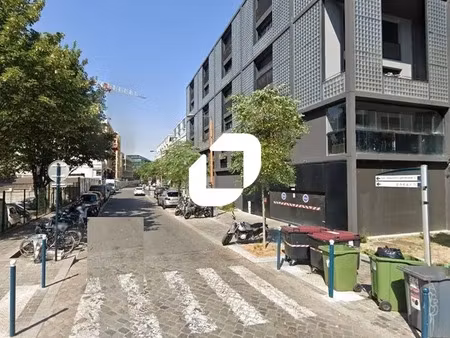 location commerce pantin 93500