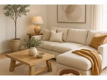 annonce appartement à vendre