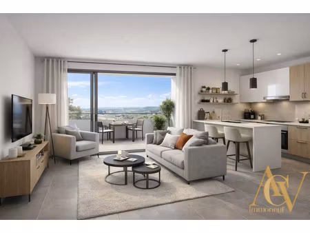 annonce appartement à vendre