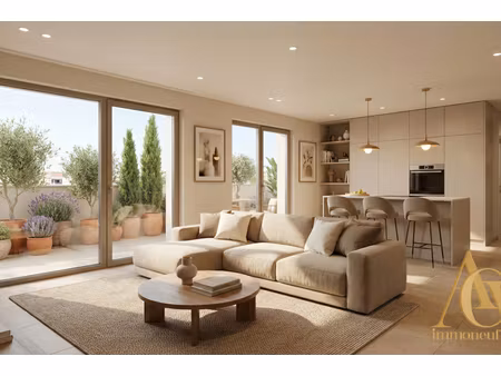 annonce appartement à vendre