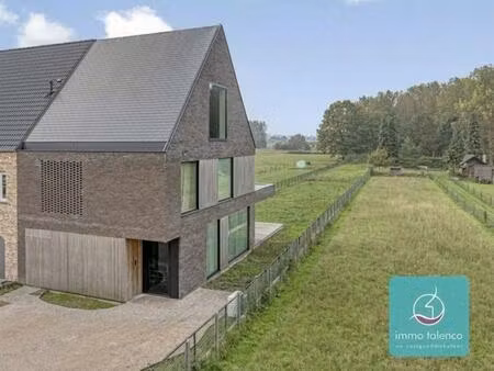 huis te koop in buggenhout