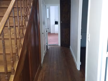 location maison 4 pièces 102m² angouleme 16000