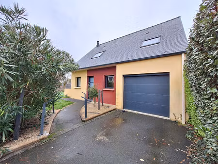 achat maison 5 pièces 95m²