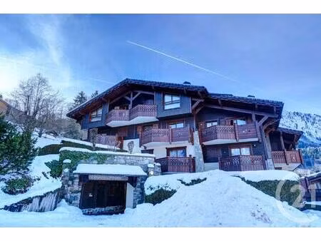 achat : appartement (74310)