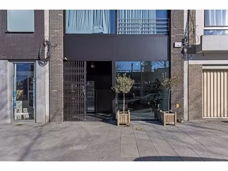 commercieel te koop in antwerpen