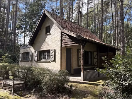 huis te koop in essen met 1 slaapkamer
