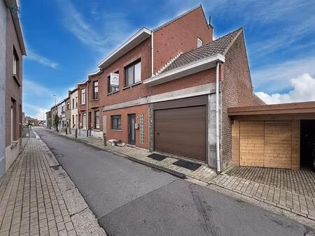 huis te koop in geraardsbergen met 3 slaapkamers