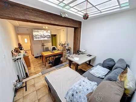 huis te koop in geraardsbergen met 4 slaapkamers