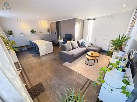 huis te koop in ophasselt met 2 slaapkamers