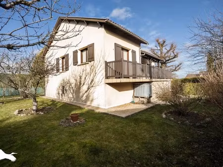 vente maison 6 pièces 110 m² à maleville (12350)  223 650 €