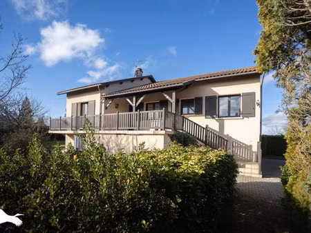 vente maison 6 pièces 110 m² à maleville (12350)  234 300 €