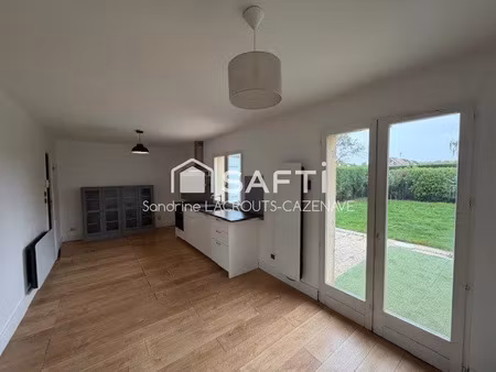 vente maison 4 pièces 83 m² à orleans (45000)  235 000 €