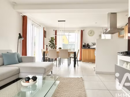 vente maison 5 pièces 110 m² à domagné (35113)  250 000 €