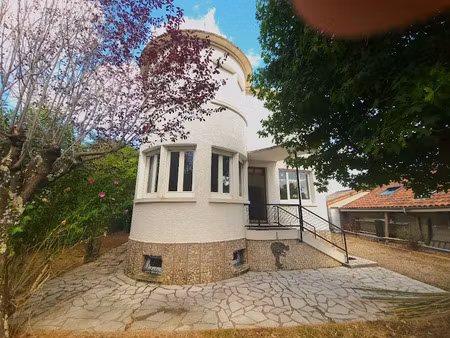 vente maison 7 pièces 105 m² à lescure-d'albigeois (81380)  239 000 €