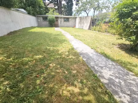 vente maison 4 pièces 81 m² à livry-gargan (93190)  242 000 €