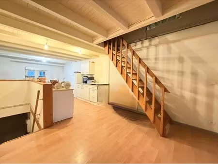 achat immeuble nommay 25600