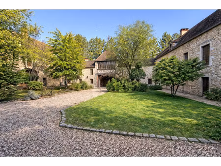 achat maison 26 pièces 493m² bligny les beaune 21200