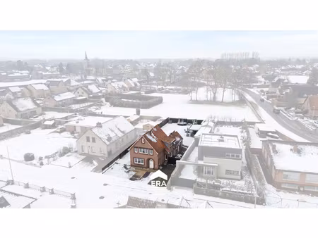 huis te koop in maaseik met 3 slaapkamers