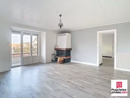 maison mignavillers 4 pièces 108 m2