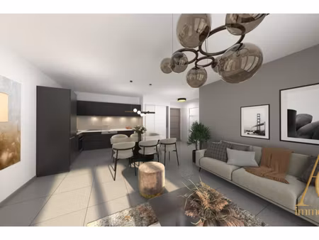 annonce appartement à vendre