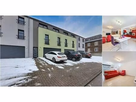 appartement à vendre à rue des usines 39 athus (vbd74228)