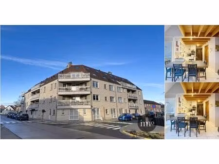 duplex à vendre à mandsteenweg 16 merchtem (rbv05021)