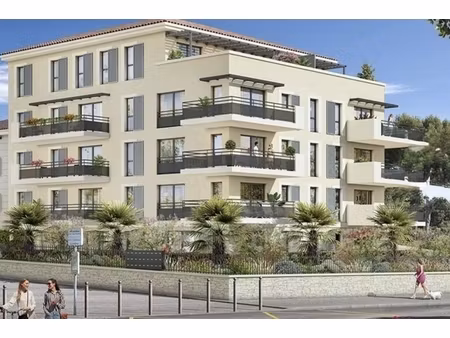 annonce appartement à vendre