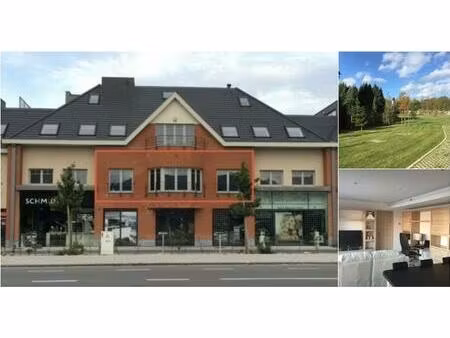 appartement à vendre à chaussée de bruxelles 652 waterloo (vwd16305)