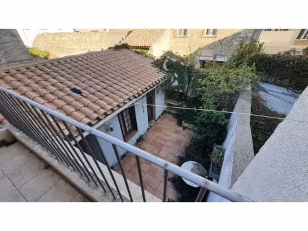 vente maison 5 pièces 137 m² à narbonne (11100)  259 000 €