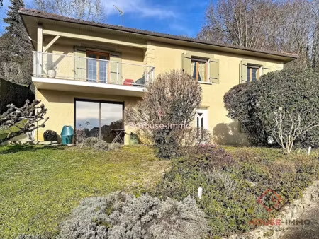 vente maison 6 pièces 154.92 m² à perigueux (24000)  267 240 €