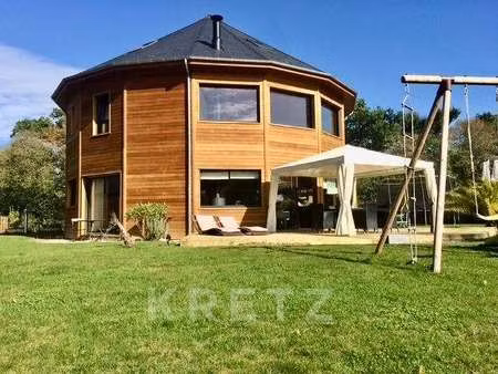 vente maison à troarn (14670) : à vendre / 270m² troarn