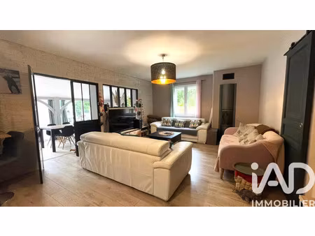 vente maison 7 pièces 150 m² lembras (24100)