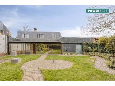 huis te koop in ieper met 3 slaapkamers