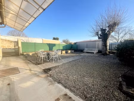 vente maison 5 pièces 96 m² à pamiers (09100)  275 000 €