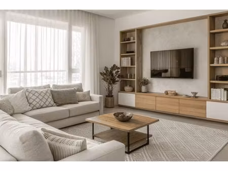 annonce appartement à vendre