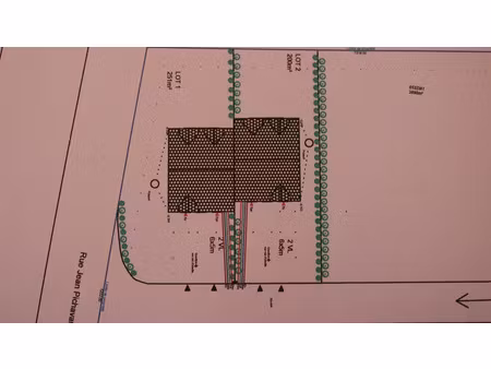 vente maison 4 pièces 80 m² à esquibien (29770)  285 000 €