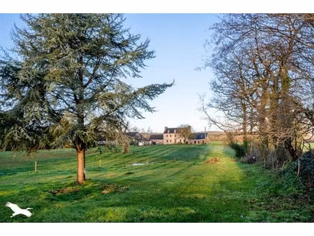 vente maison 7 pièces 130 m² à plouégat-moysan (29650)  293 216 €