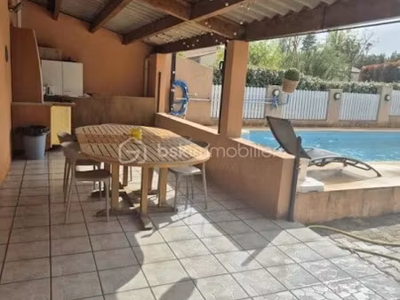 vente villa 6 pièces 101 m² à volx (04130)  269 000 €